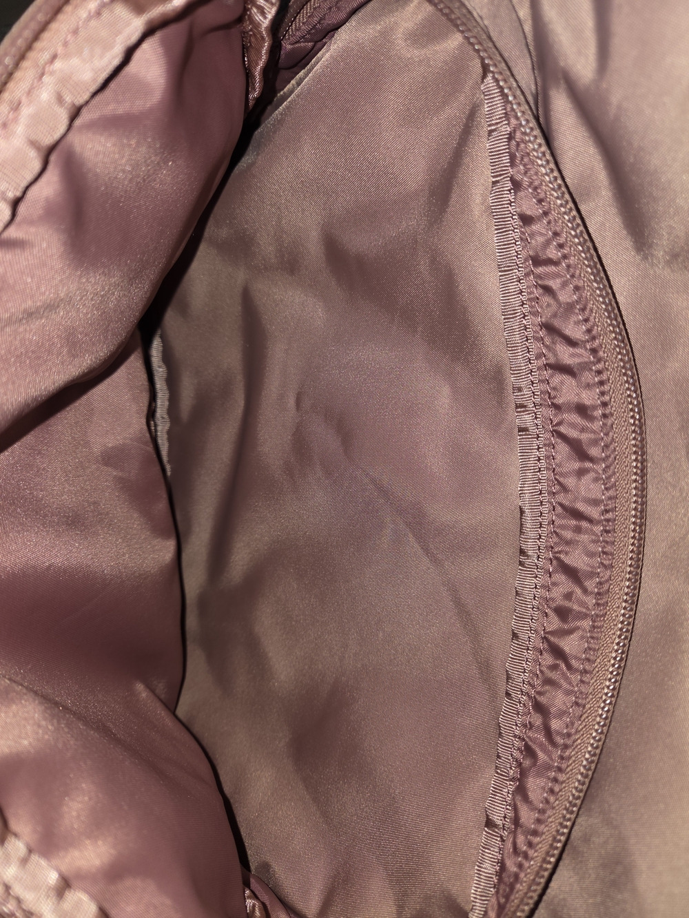 lululemon athletica Ashen Rose Everyday Backpack - Picture 8 of 9